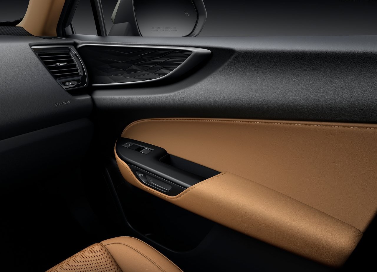 2022 - LEXUS NX, foto 111