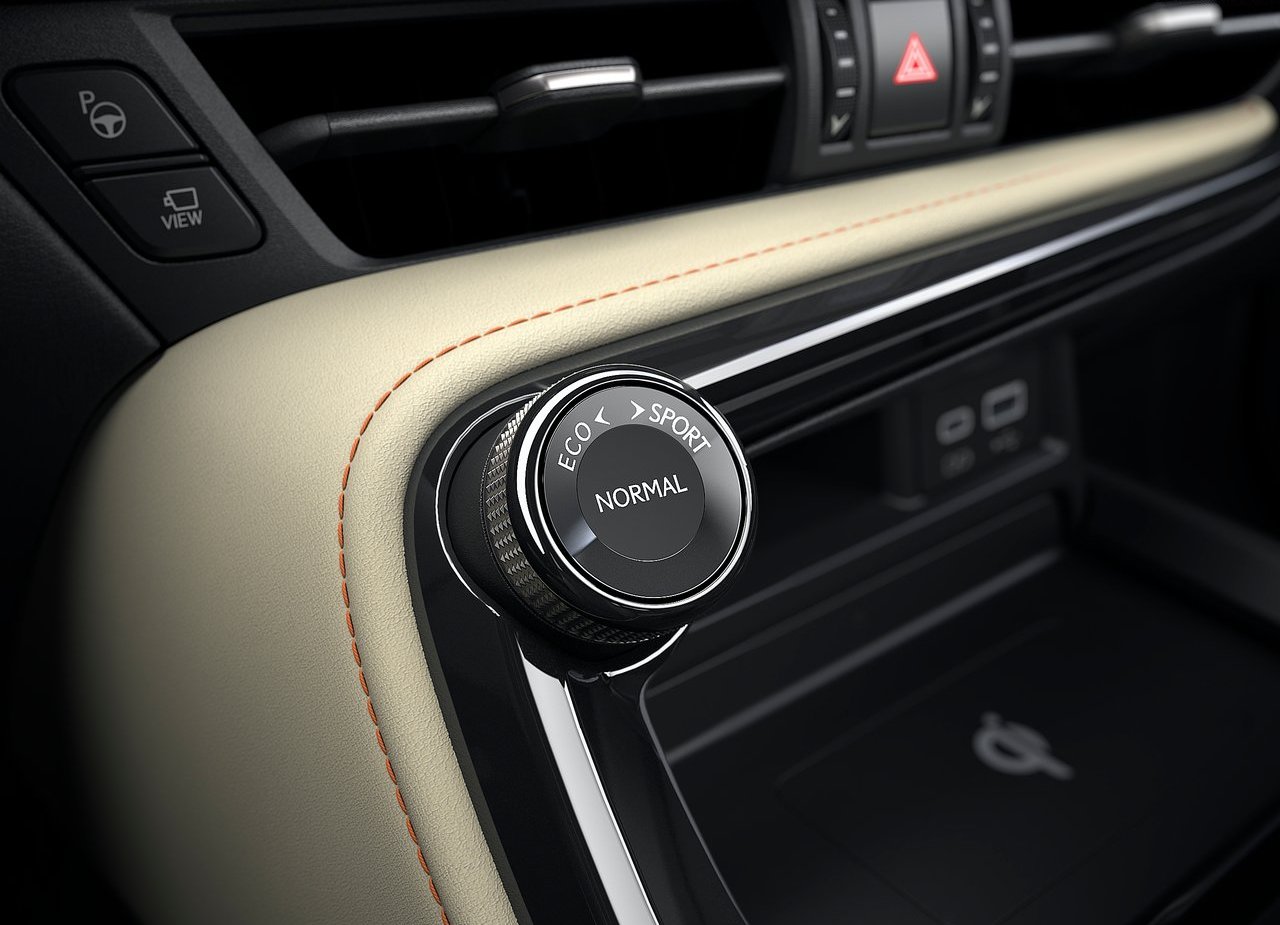 2022 - LEXUS NX, foto 114