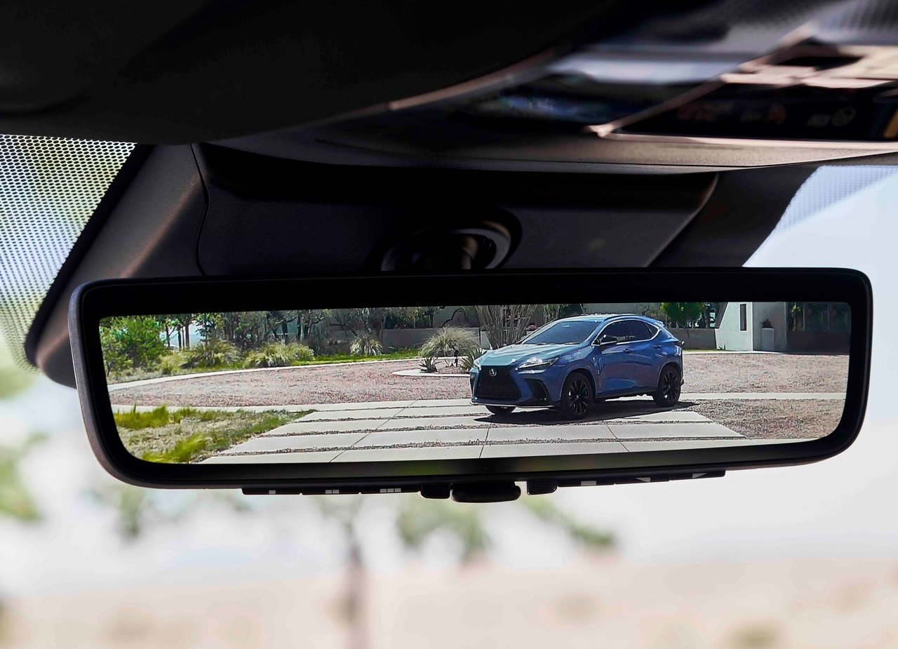 2022 - LEXUS NX, foto 120