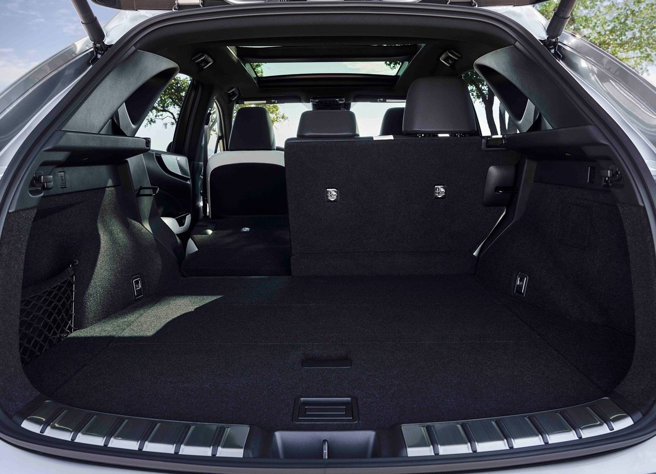 2022 - LEXUS NX, foto 126
