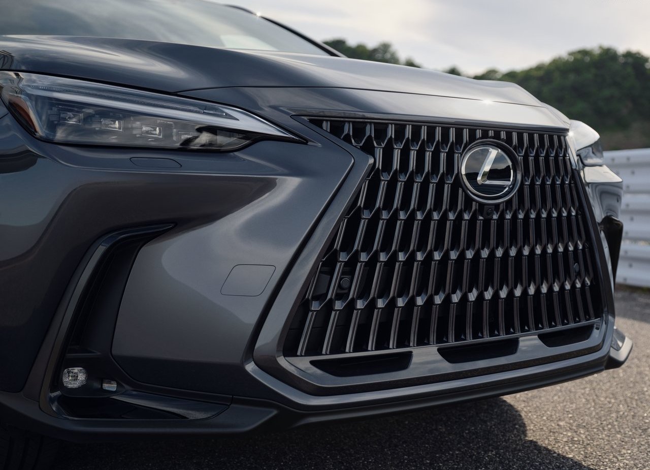 2022 - LEXUS NX, foto 130