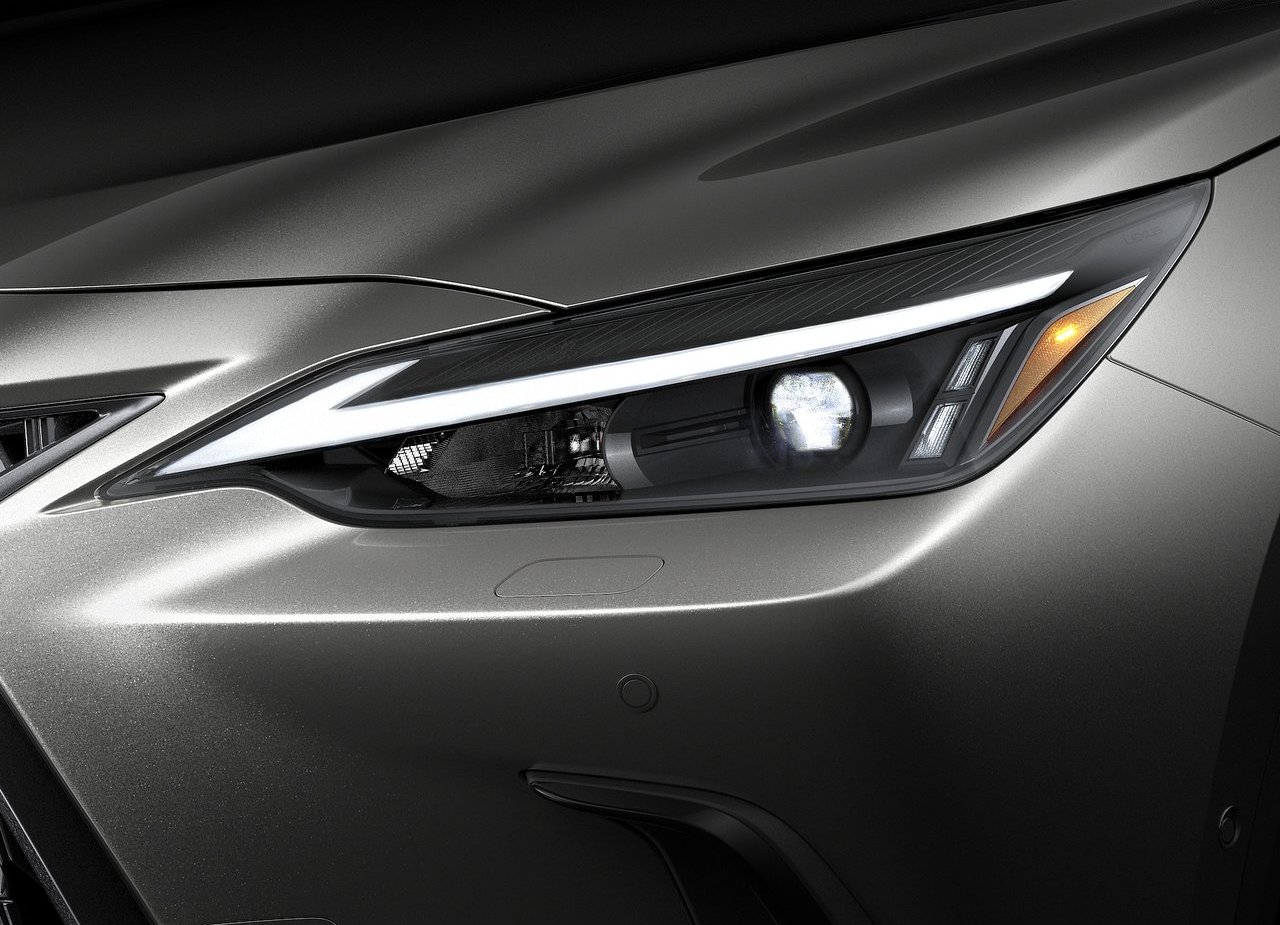 2022 - LEXUS NX, foto 134