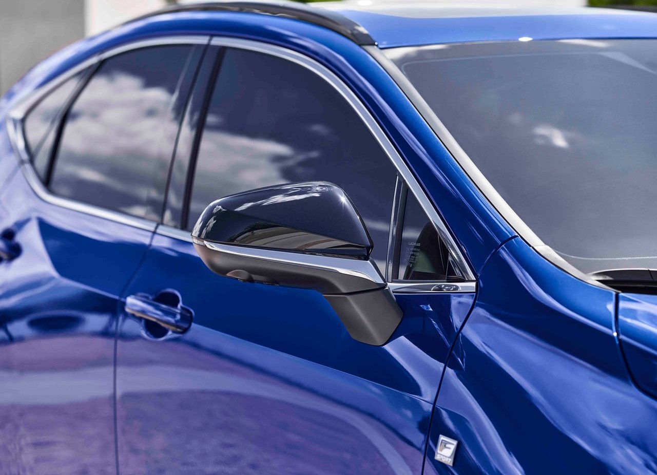 2022 - LEXUS NX, foto 142