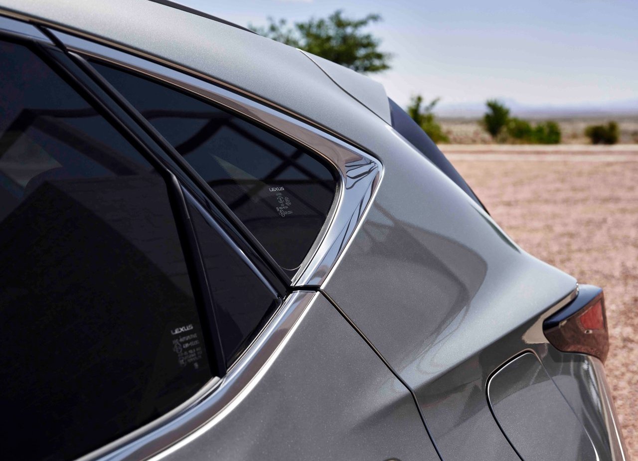 2022 - LEXUS NX, foto 143