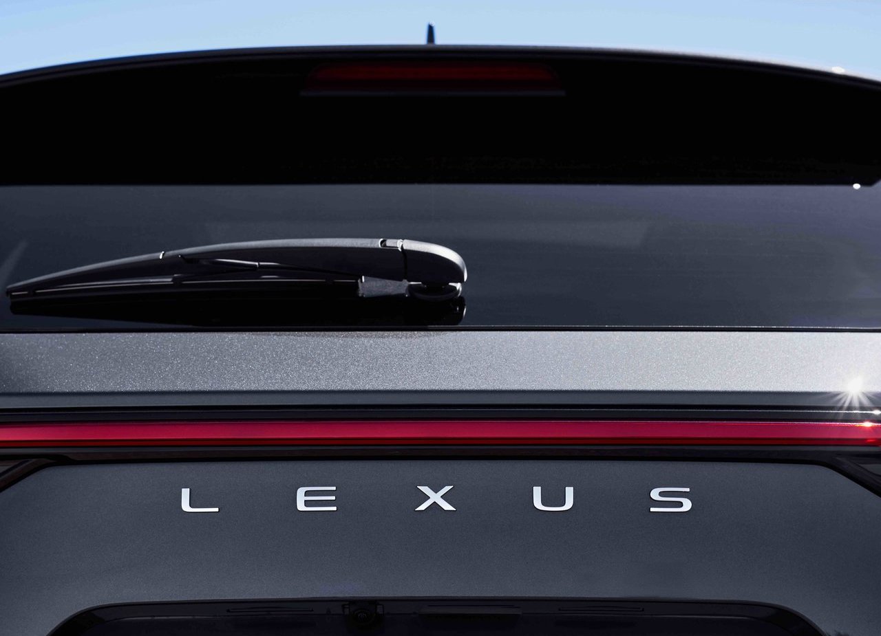 2022 - LEXUS NX, foto 151