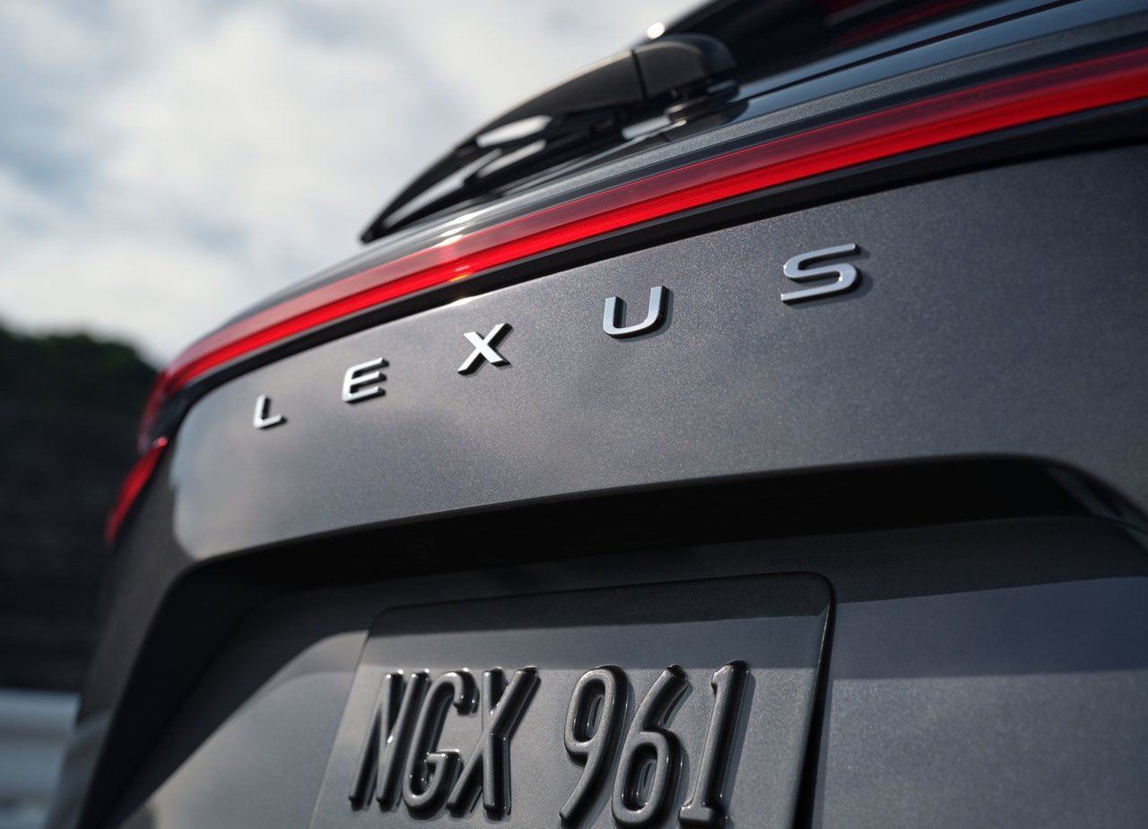 2022 - LEXUS NX, foto 153