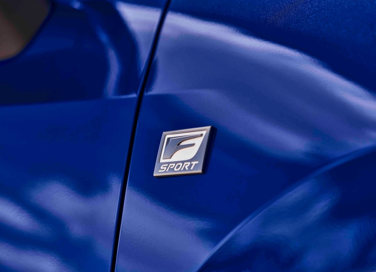 2022 - LEXUS NX, foto 155