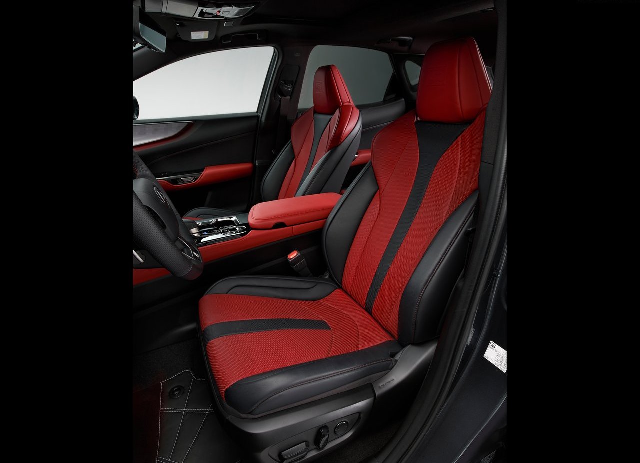 2022 - LEXUS NX, foto 169