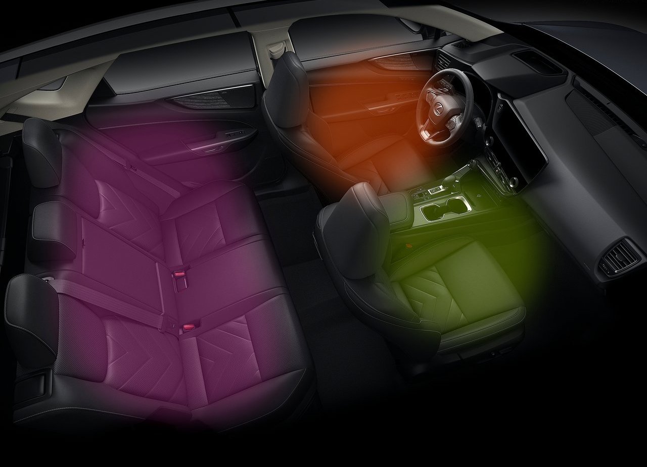 2022 - LEXUS NX, foto 181
