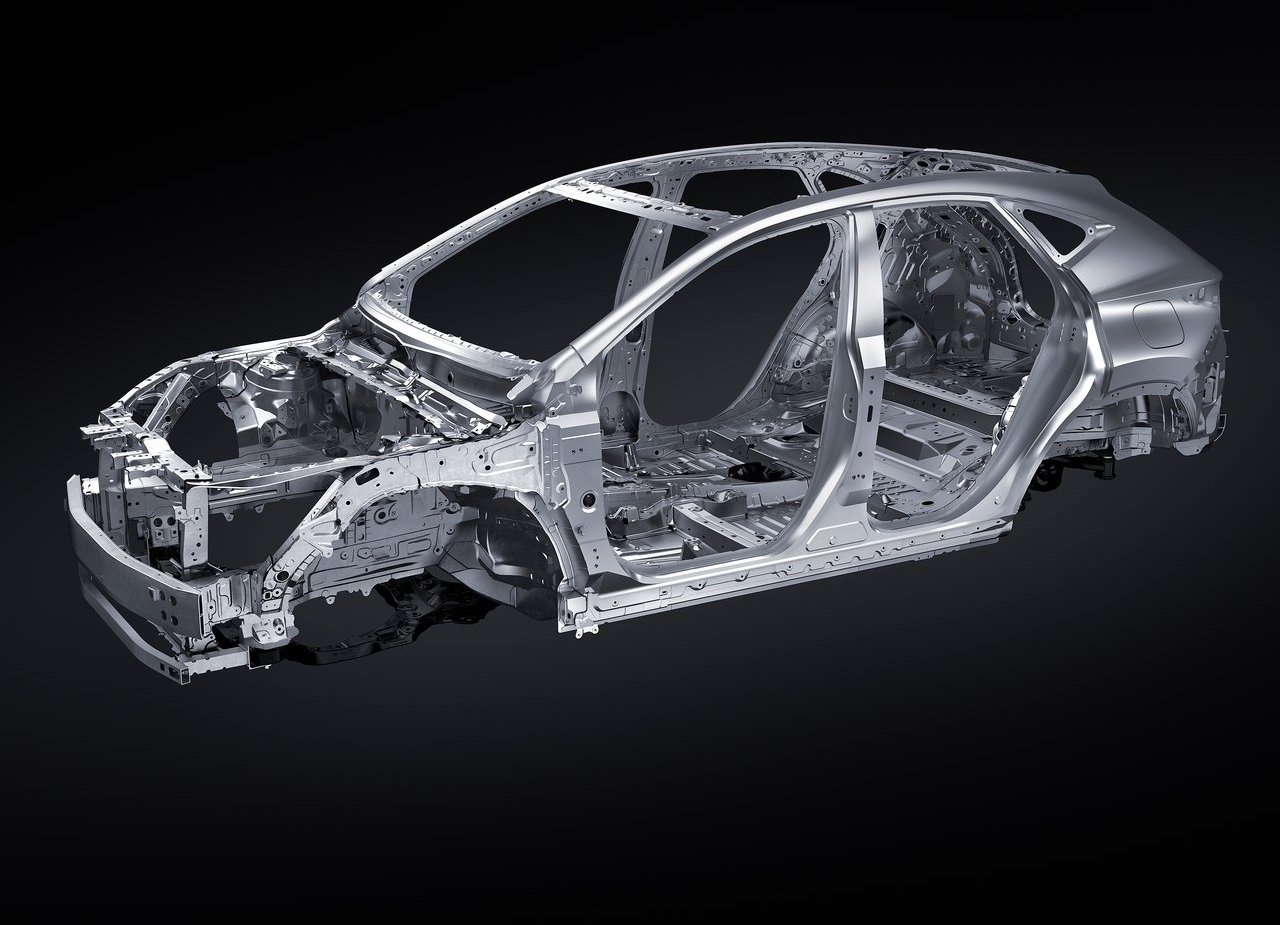 2022 - LEXUS NX, foto 185