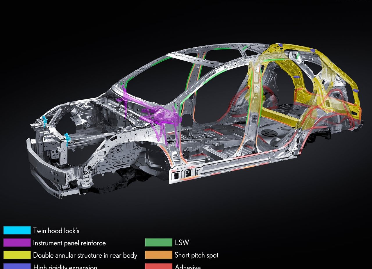 2022 - LEXUS NX, foto 187