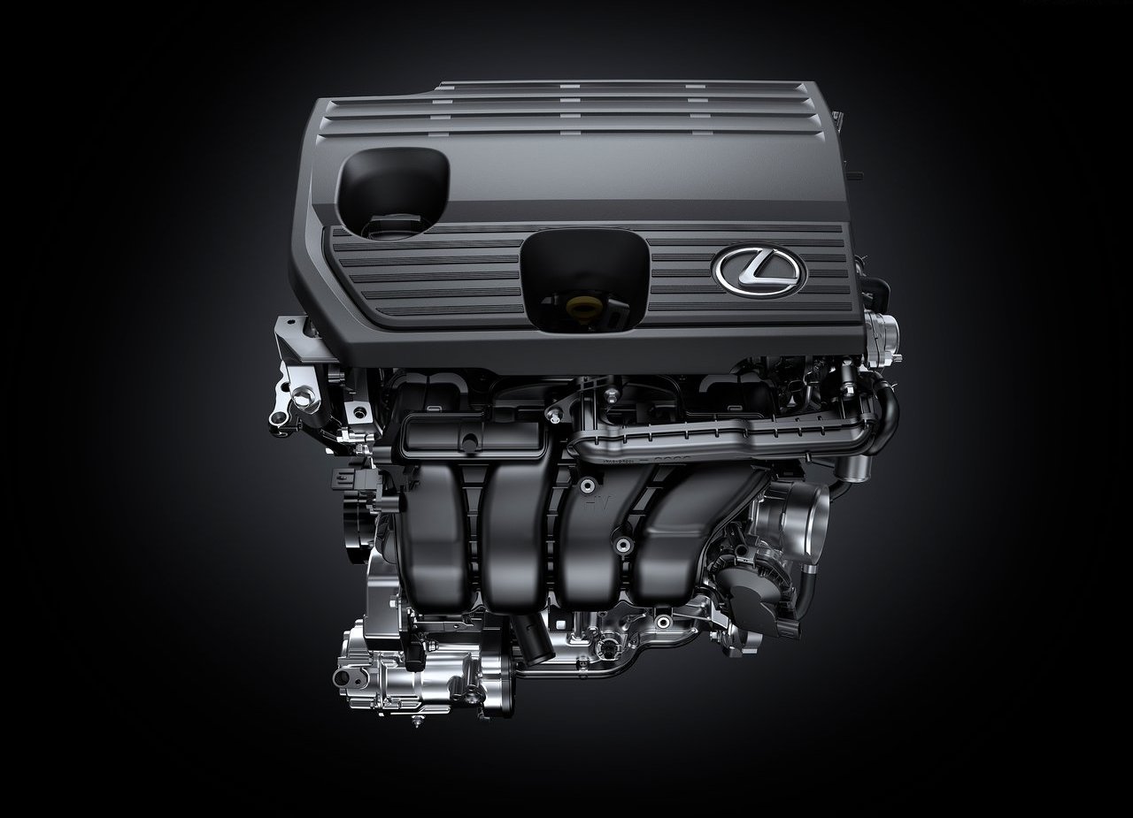 2022 - LEXUS NX, foto 197