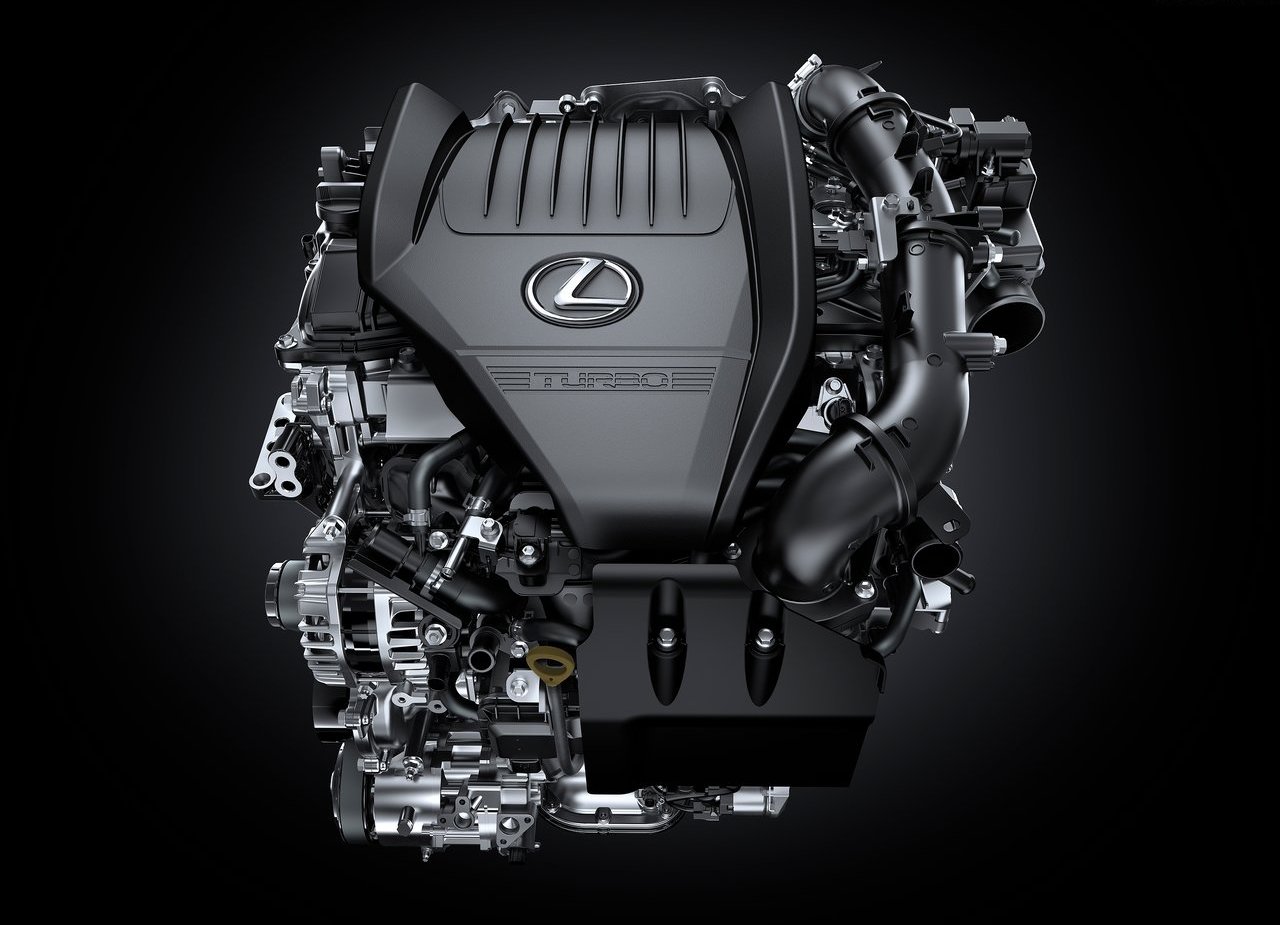 2022 - LEXUS NX, foto 198