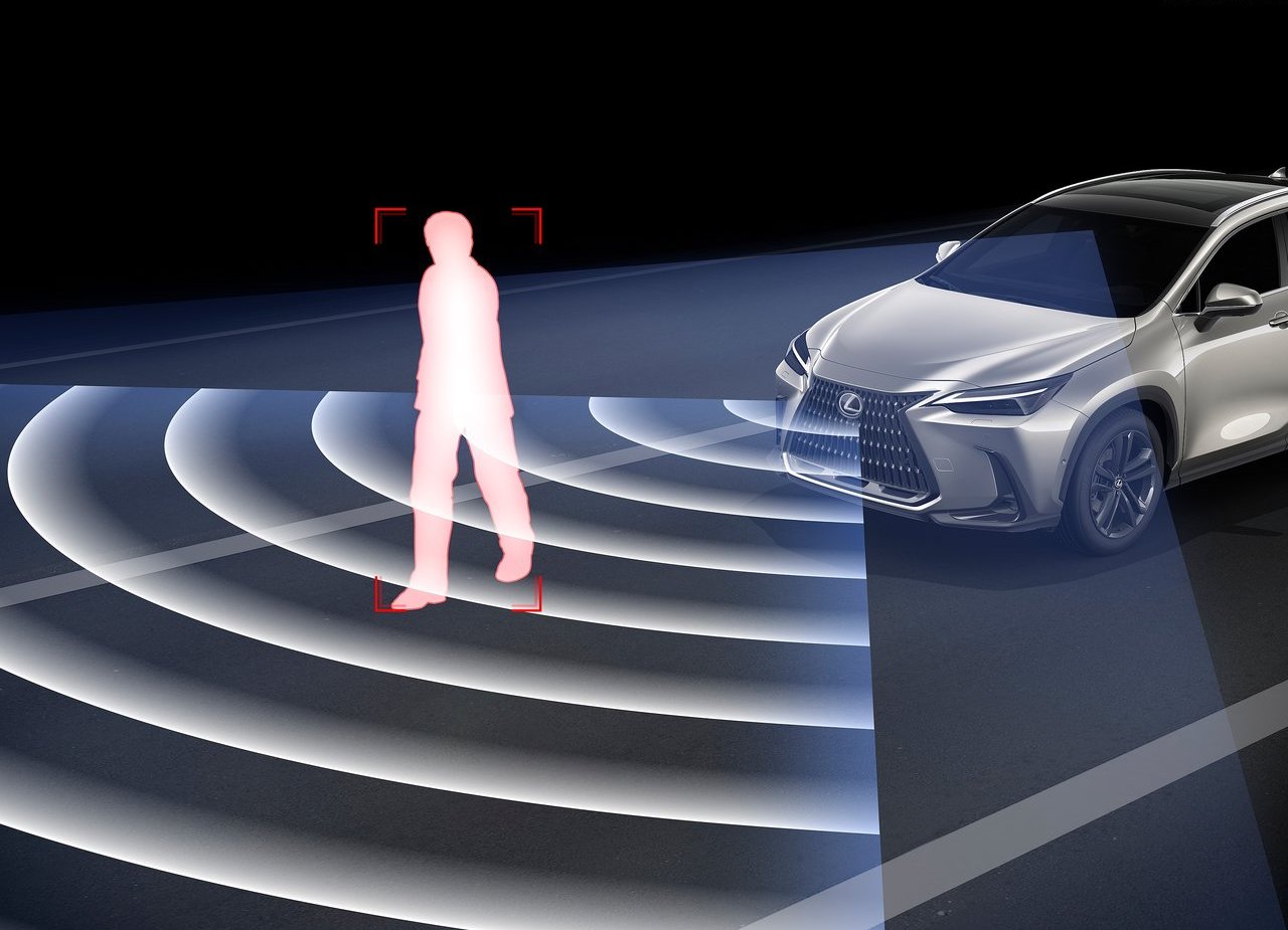 2022 - LEXUS NX, foto 206