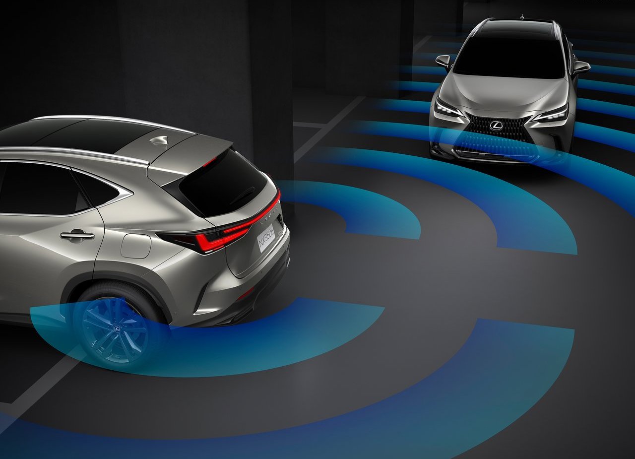2022 - LEXUS NX, foto 212