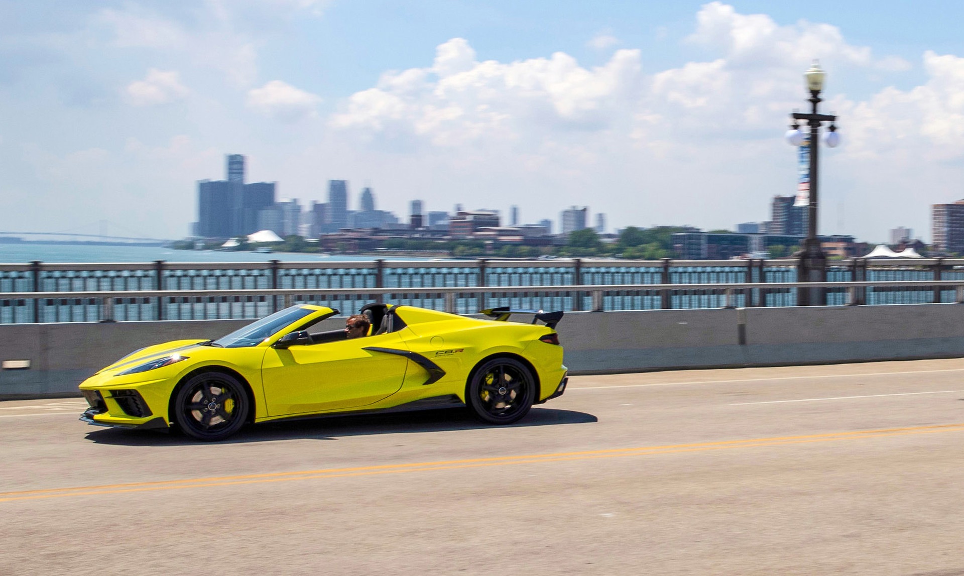 2022 - CHEVROLET CORVETTE C8.R SPECIAL EDITION, foto 8