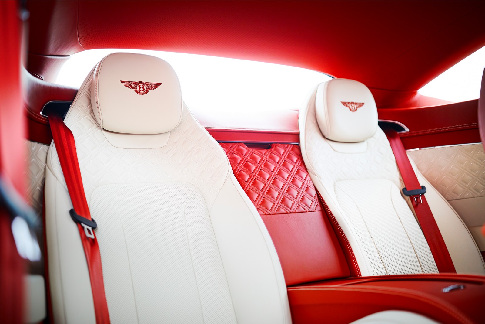 2021 - BENTLEY CONTINENTAL GT V8 COUPE, foto 5