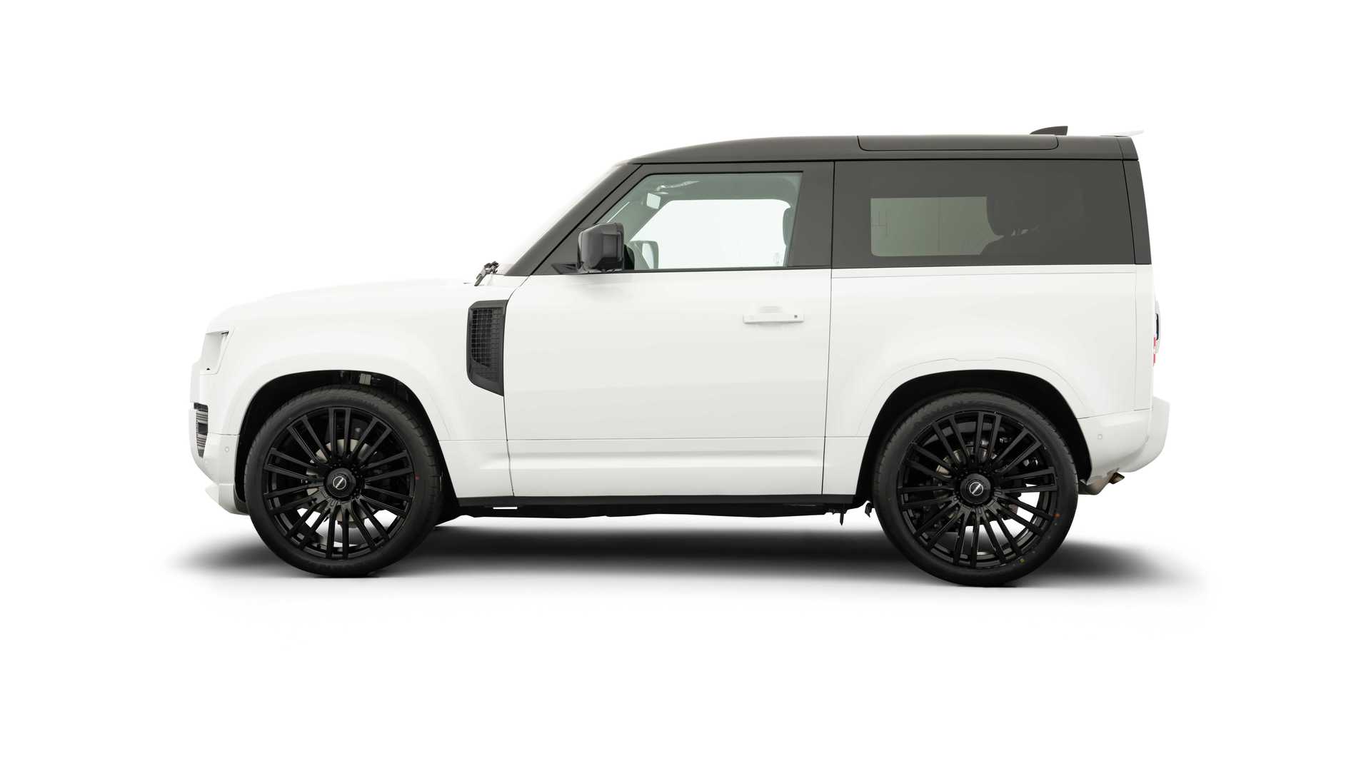 2021 - LAND ROVER DEFENDER BY STARTECH, foto 20