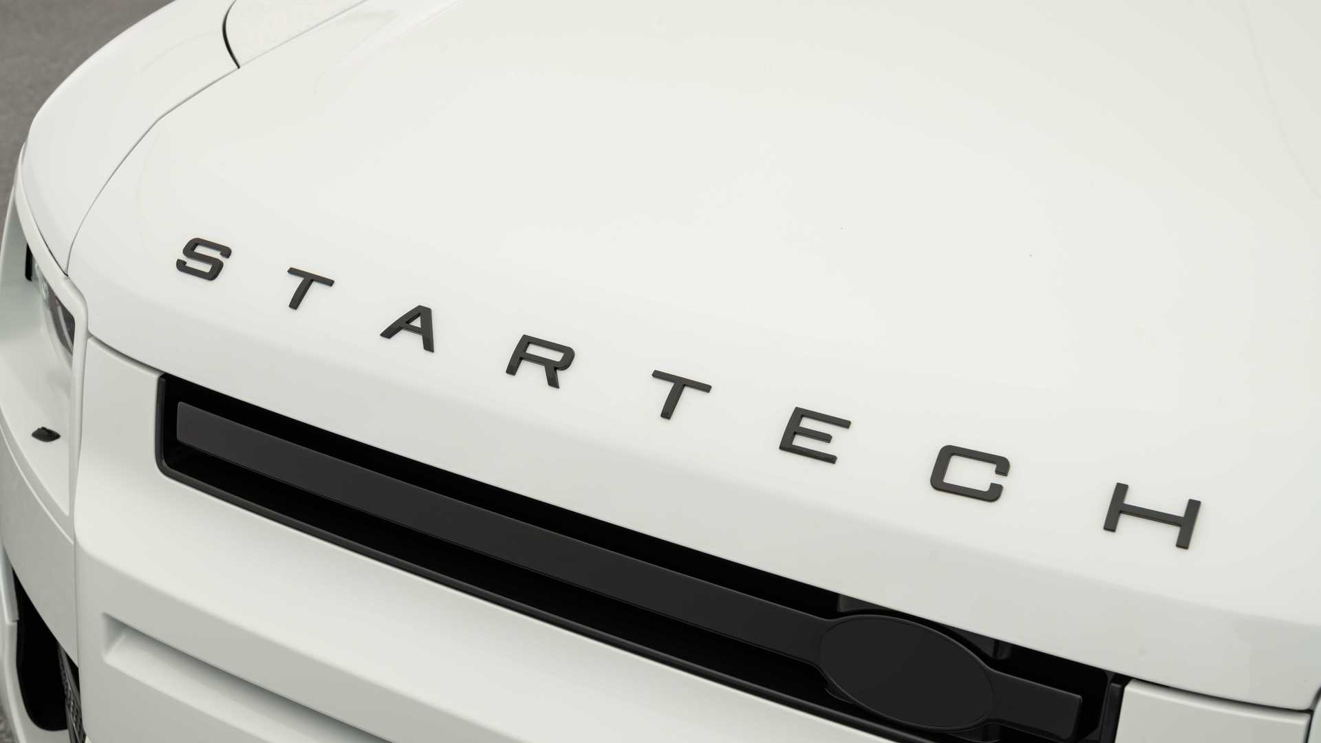 2021 - LAND ROVER DEFENDER BY STARTECH, foto 48
