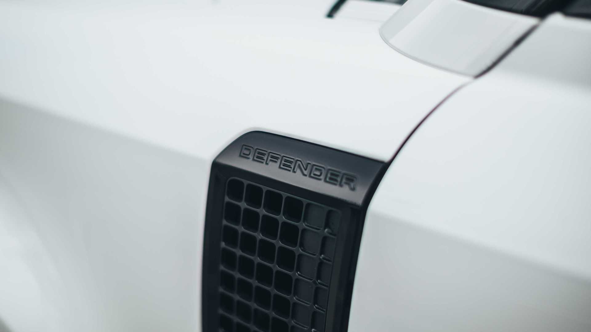 2021 - LAND ROVER DEFENDER BY STARTECH, foto 51