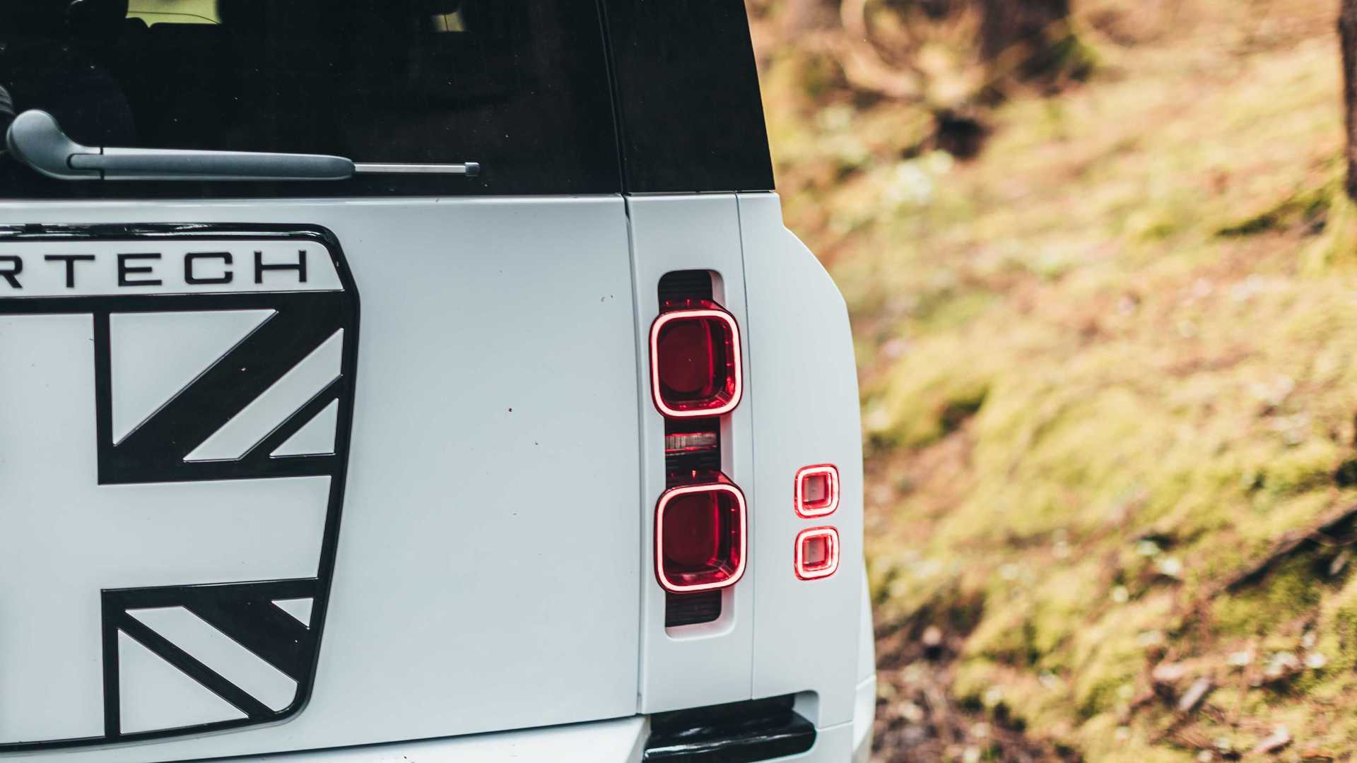 2021 - LAND ROVER DEFENDER BY STARTECH, foto 56