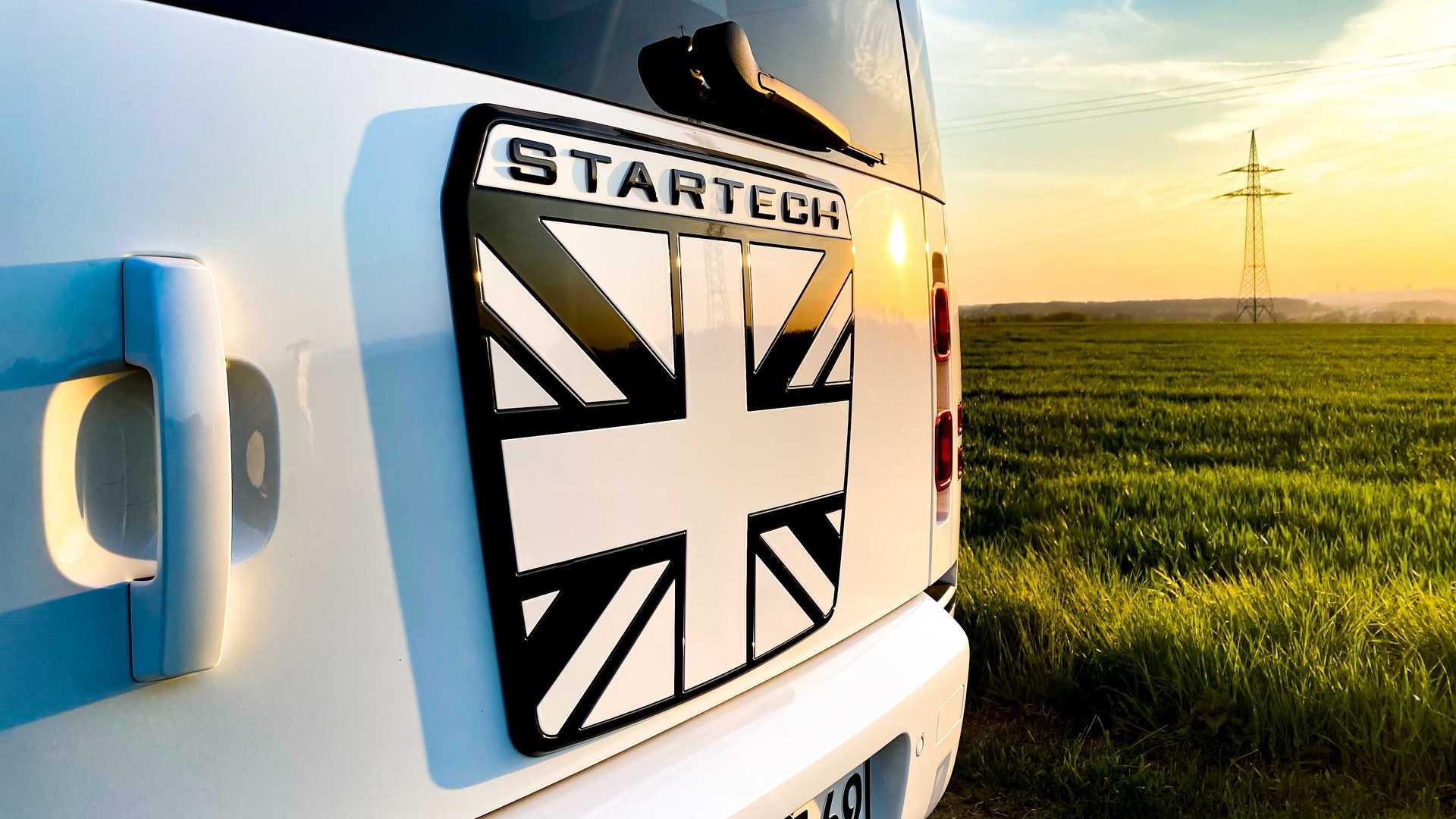 2021 - LAND ROVER DEFENDER BY STARTECH, foto 61