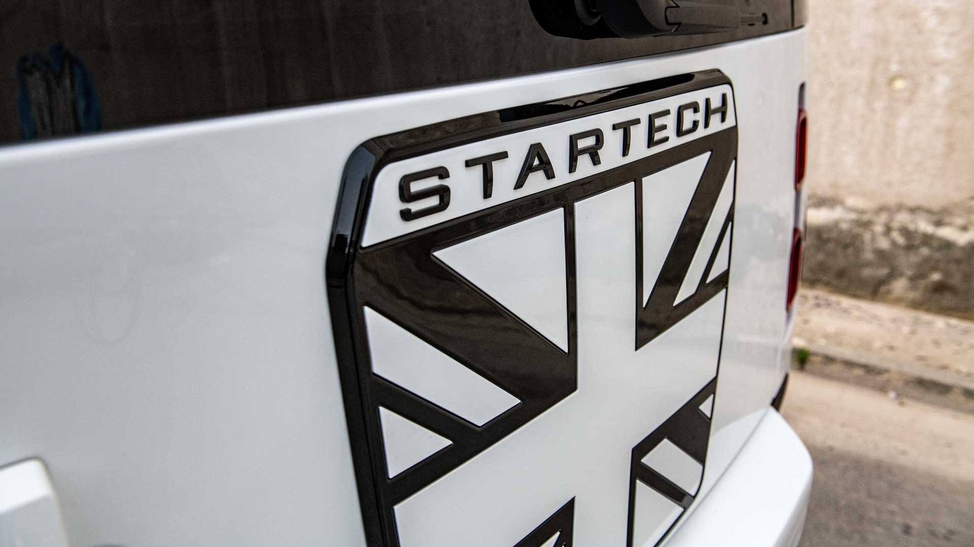 2021 - LAND ROVER DEFENDER BY STARTECH, foto 63