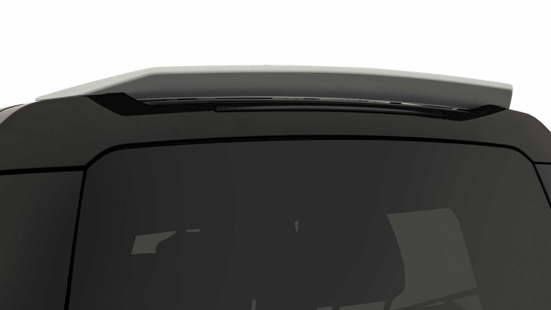 2021 - LAND ROVER DEFENDER BY STARTECH, foto 64