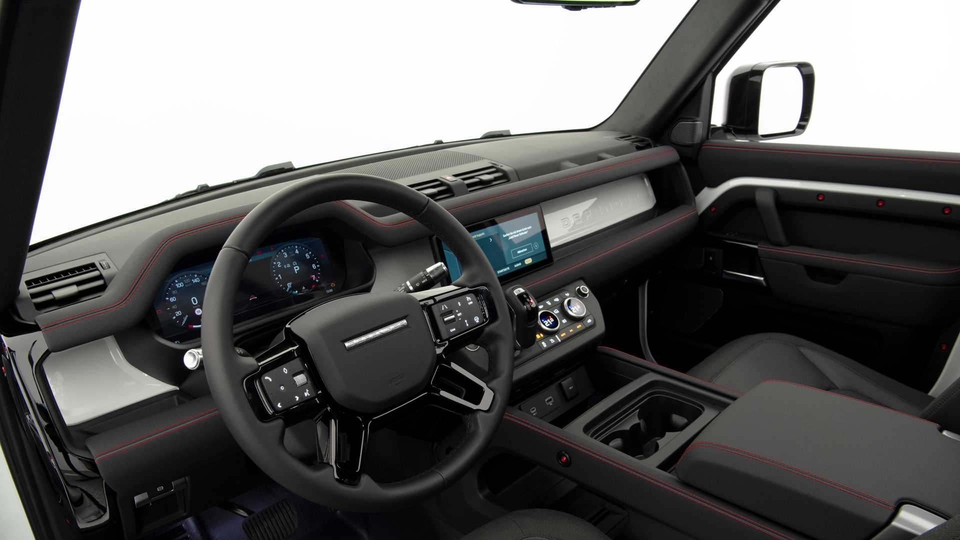 2021 - LAND ROVER DEFENDER BY STARTECH, foto 66