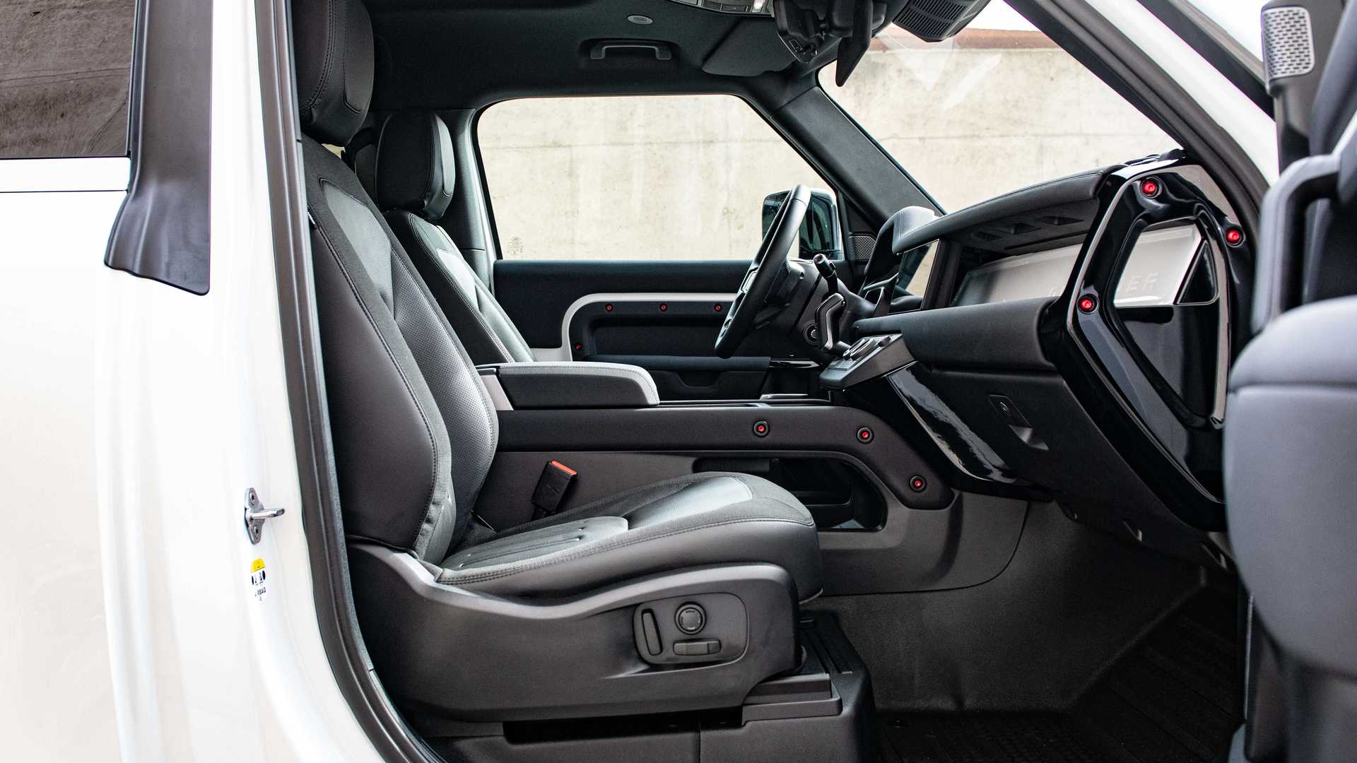 2021 - LAND ROVER DEFENDER BY STARTECH, foto 67