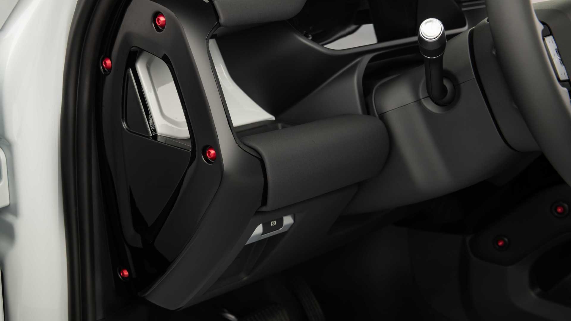 2021 - LAND ROVER DEFENDER BY STARTECH, foto 70