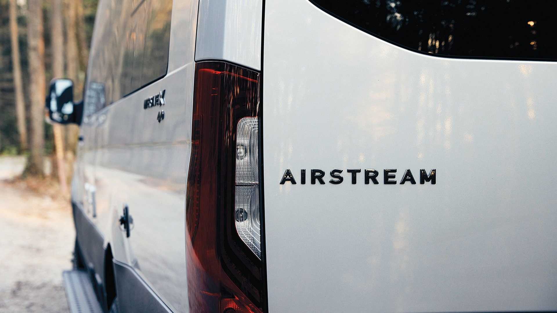 2021 - MERCEDES-BENZ SPRINTER AIRSTREAM INTERSTATE 24X, foto 15