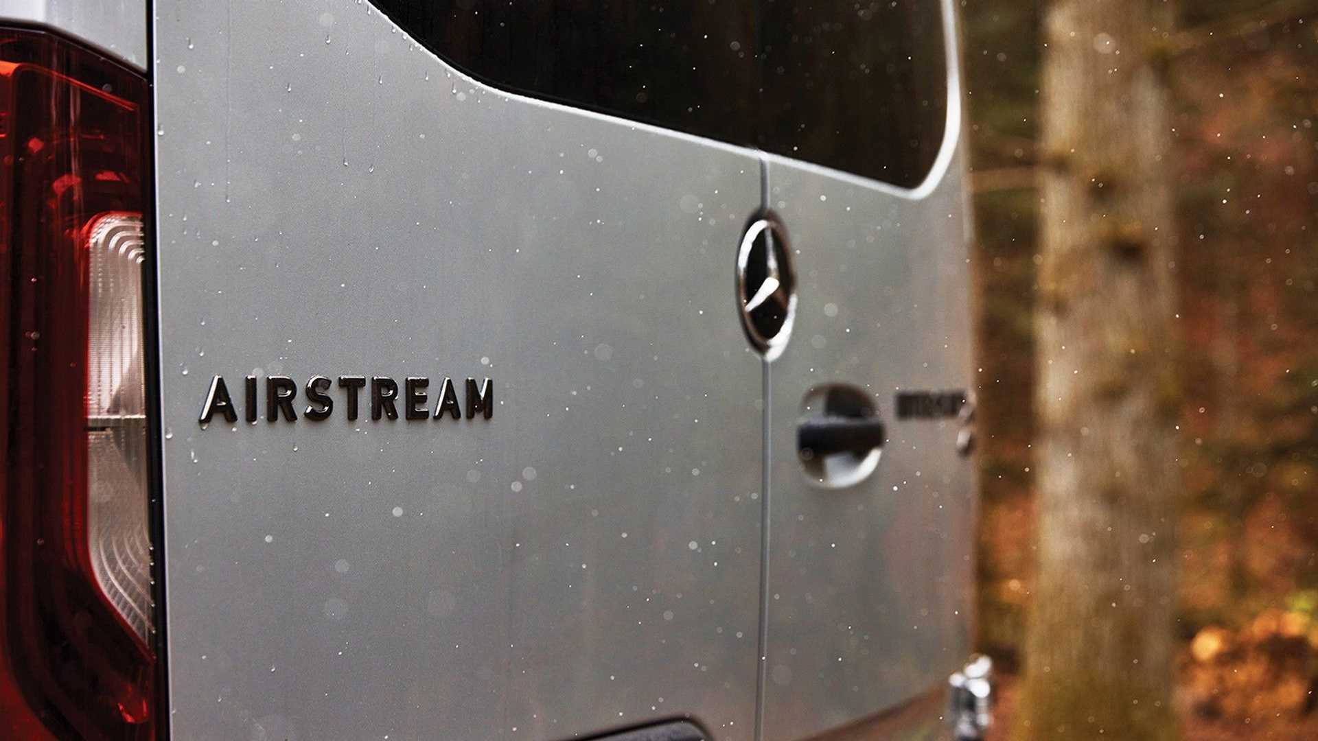 2021 - MERCEDES-BENZ SPRINTER AIRSTREAM INTERSTATE 24X, foto 38
