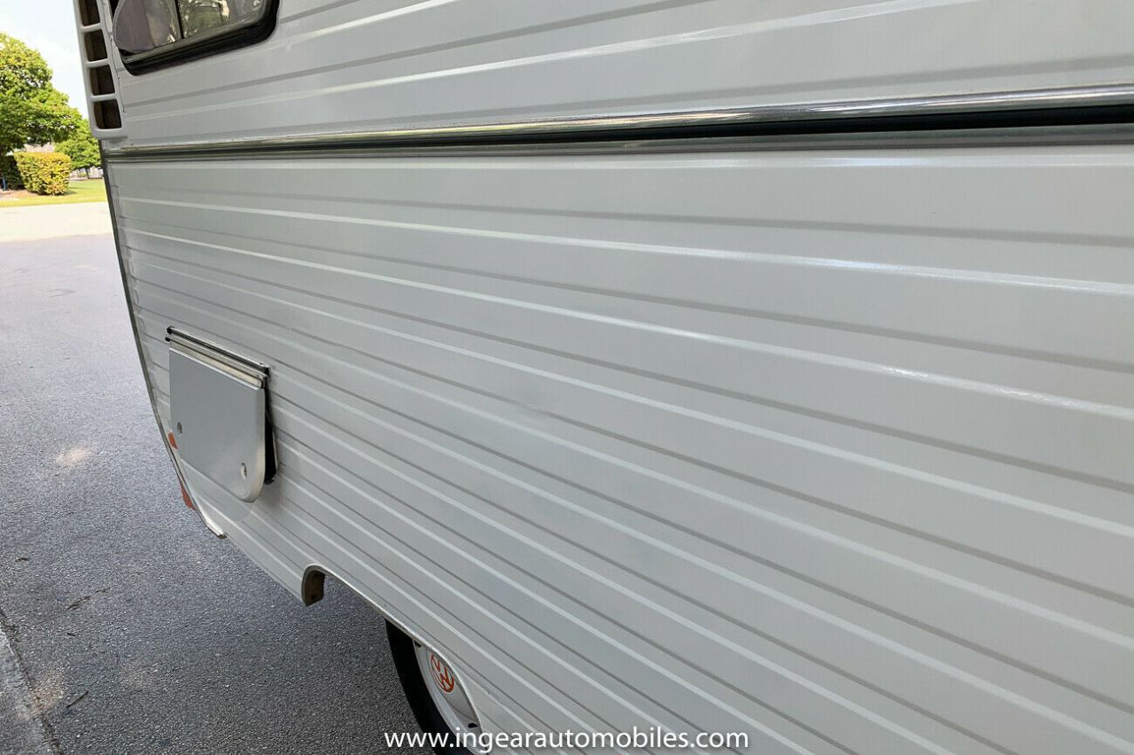 1975 - VOLKSWAGEN BUS AUTOVILLA BY JURGENS, foto 9