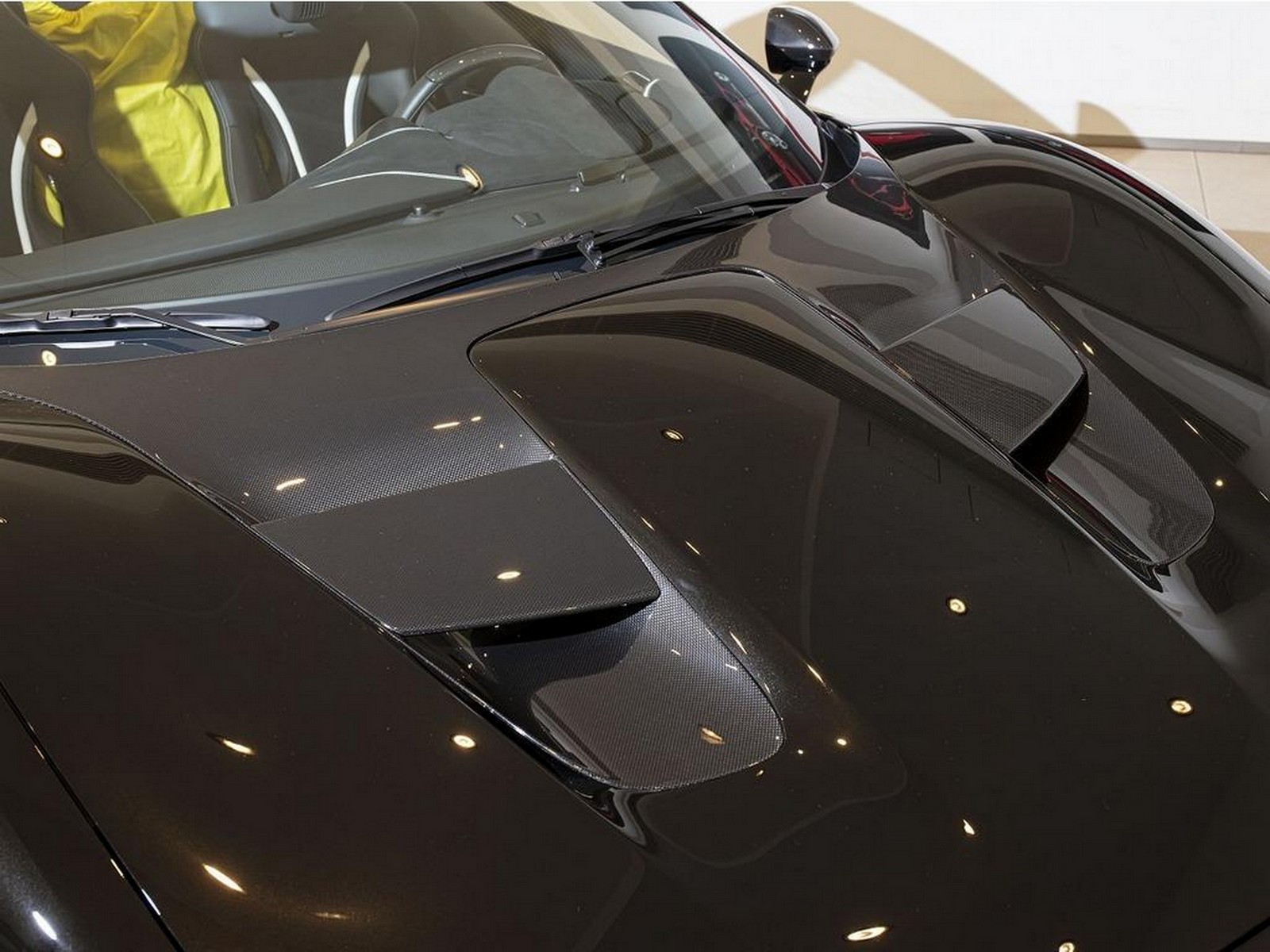 FERRARI J50 BLACK, foto 5
