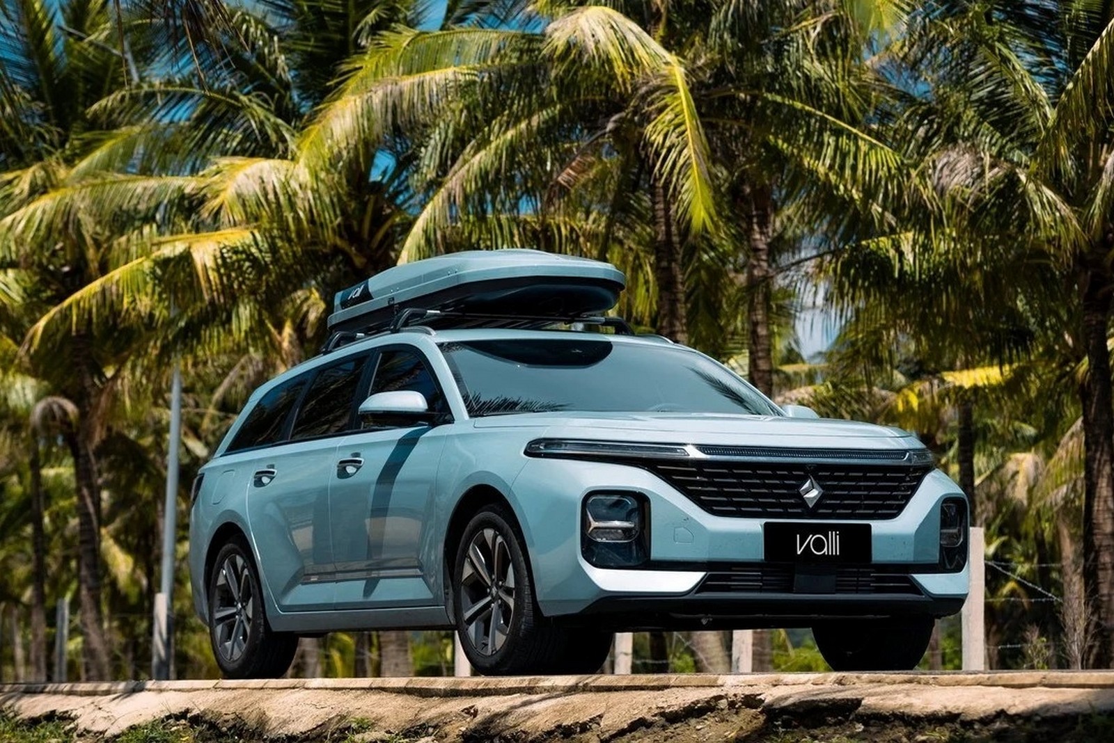 BAOJUN VALLI, foto 4