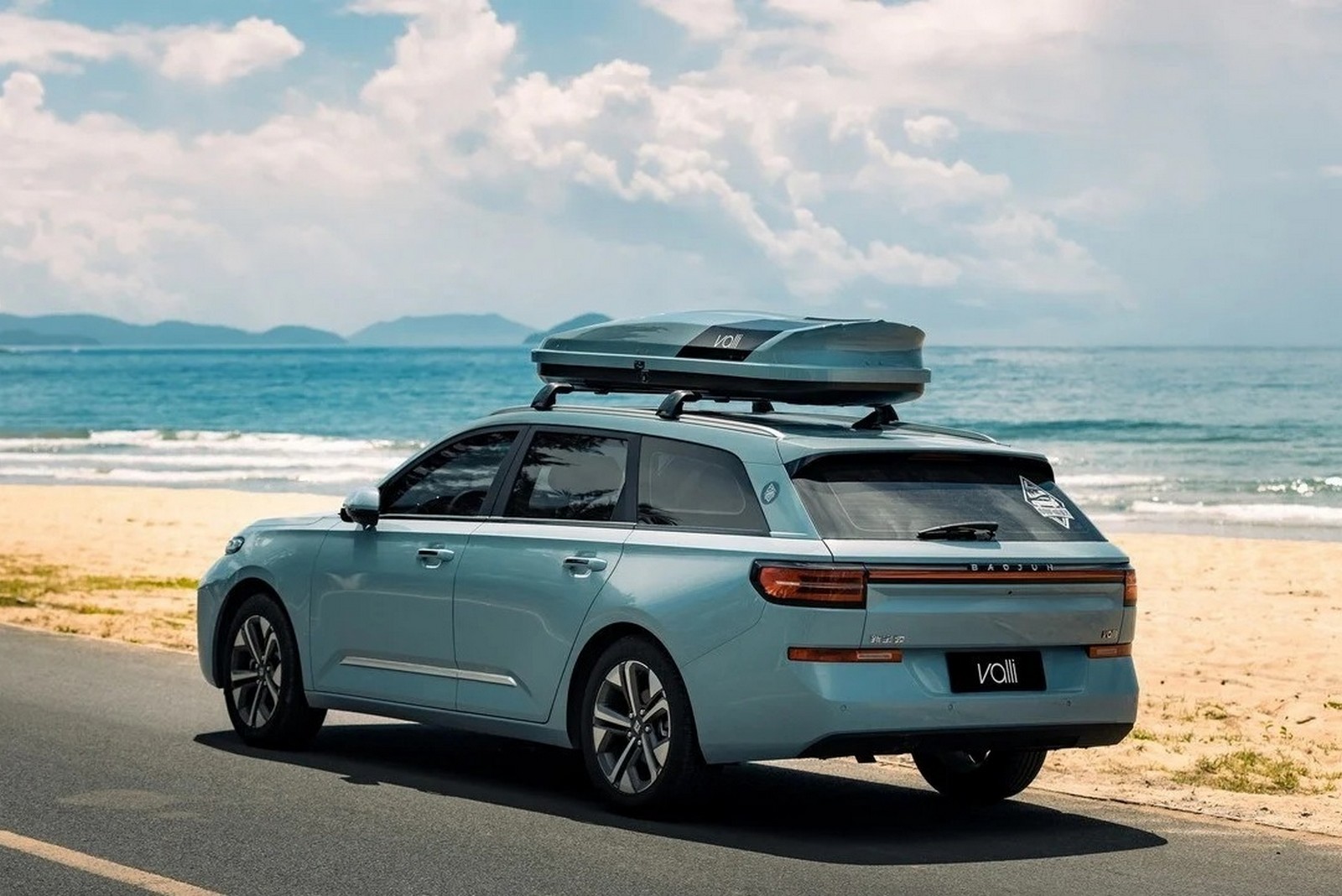 BAOJUN VALLI, foto 6