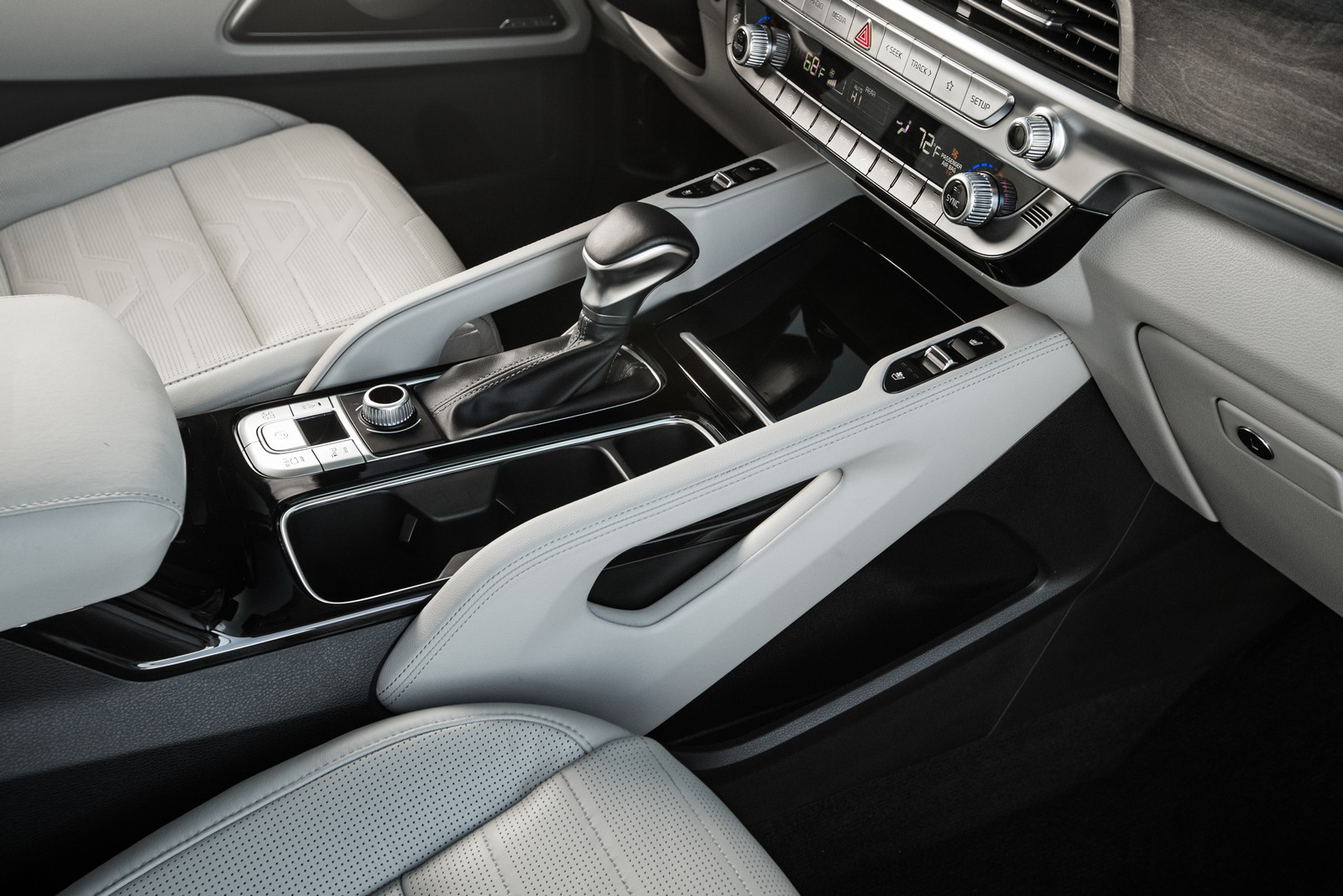 2022 - KIA TELLURIDE, foto 7
