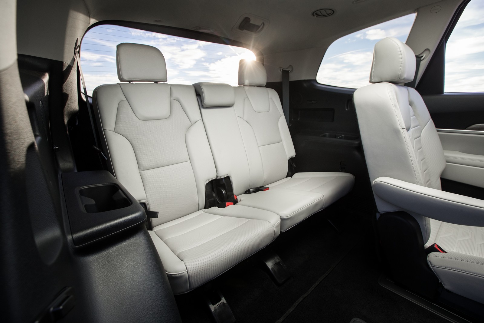 2022 - KIA TELLURIDE, foto 8
