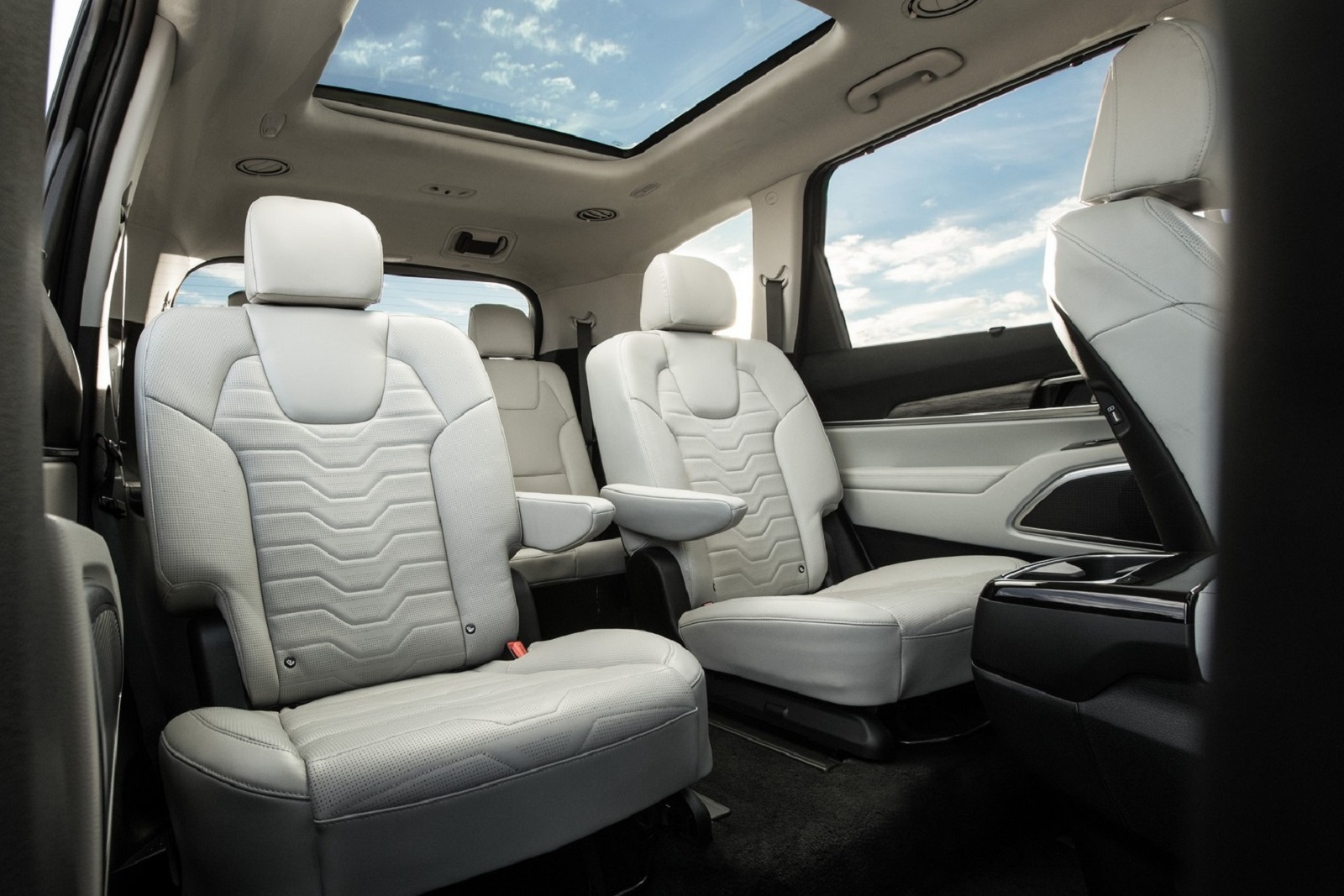 2022 - KIA TELLURIDE, foto 9