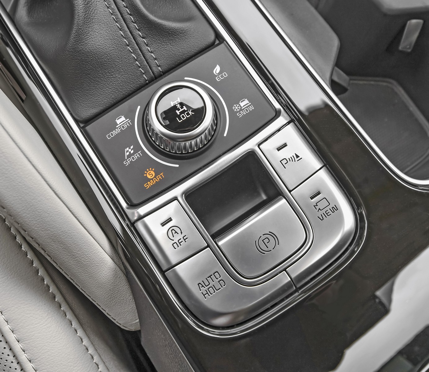 2022 - KIA TELLURIDE, foto 17