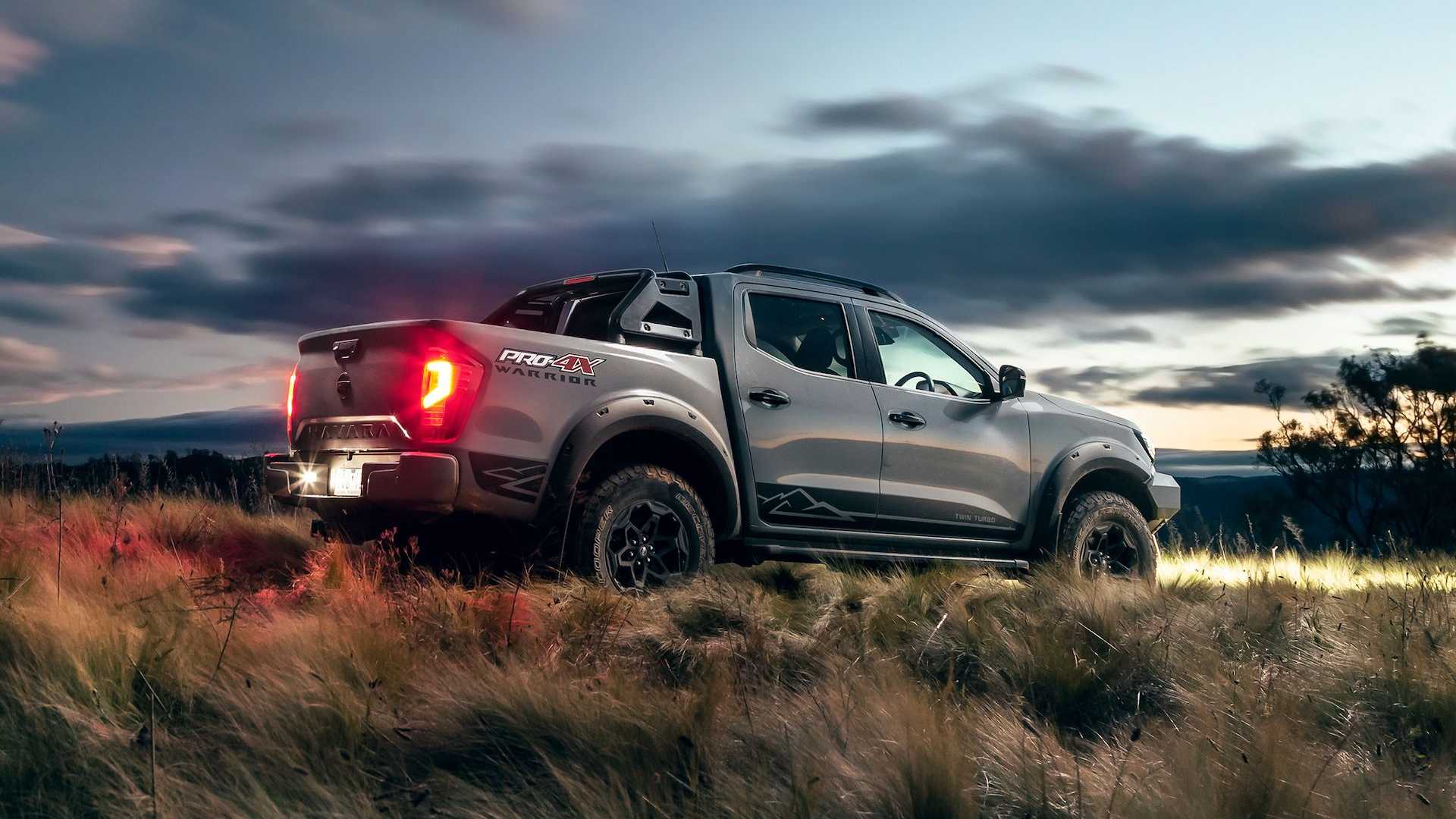 2021 - NISSAN NAVARA PRO-4X WARRIOR BY PREMCAR, foto 10