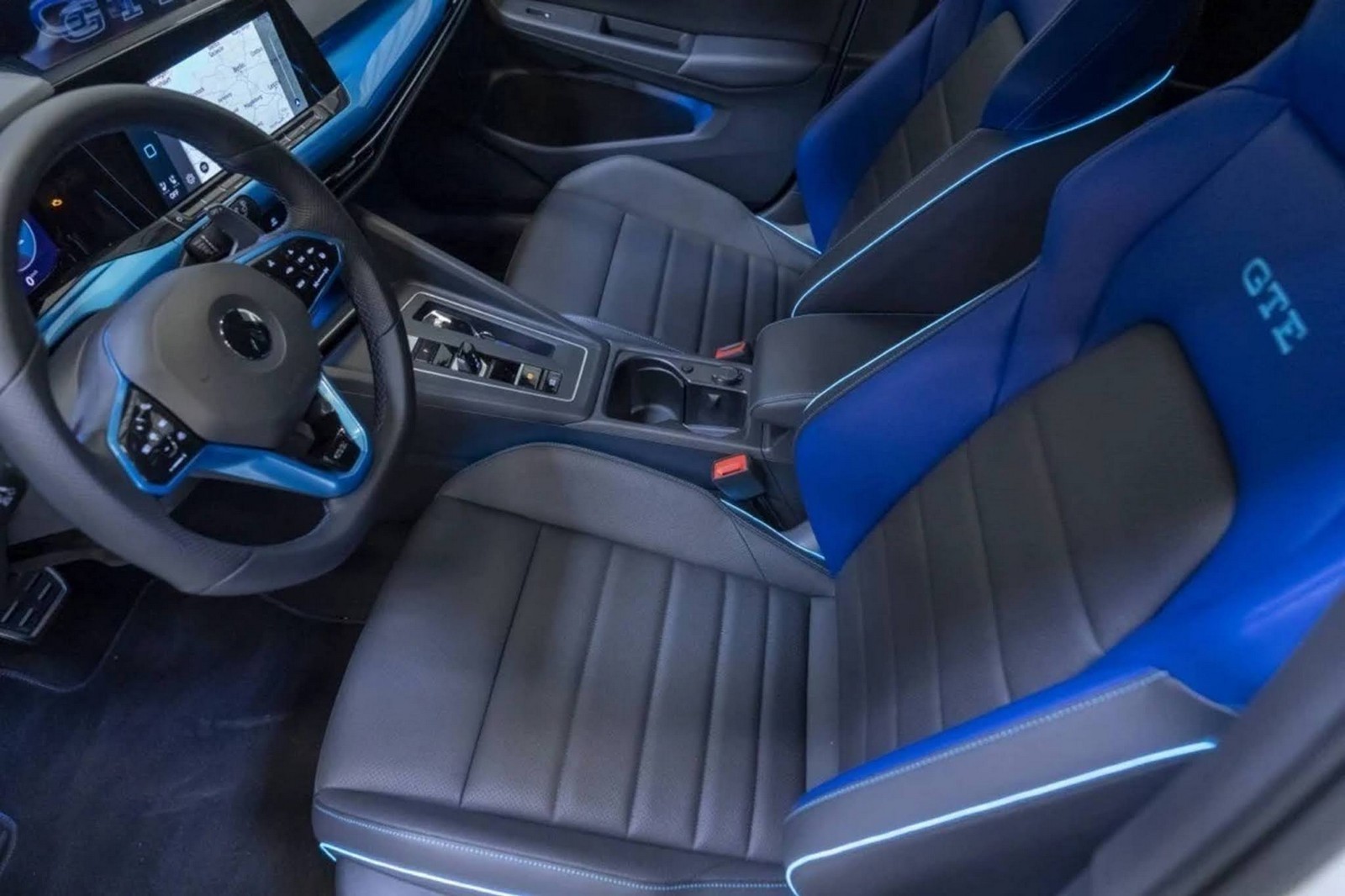 2021 - VOLKSWAGEN GOLF GTE SKYLIGHT, foto 4