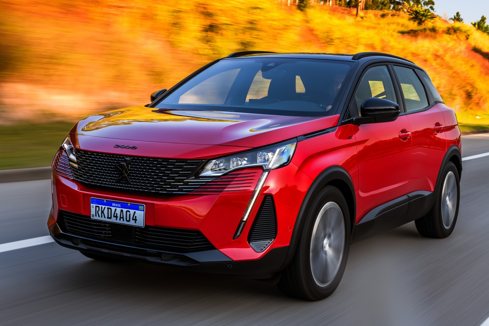 2022 - PEUGEOT 3008, foto 1