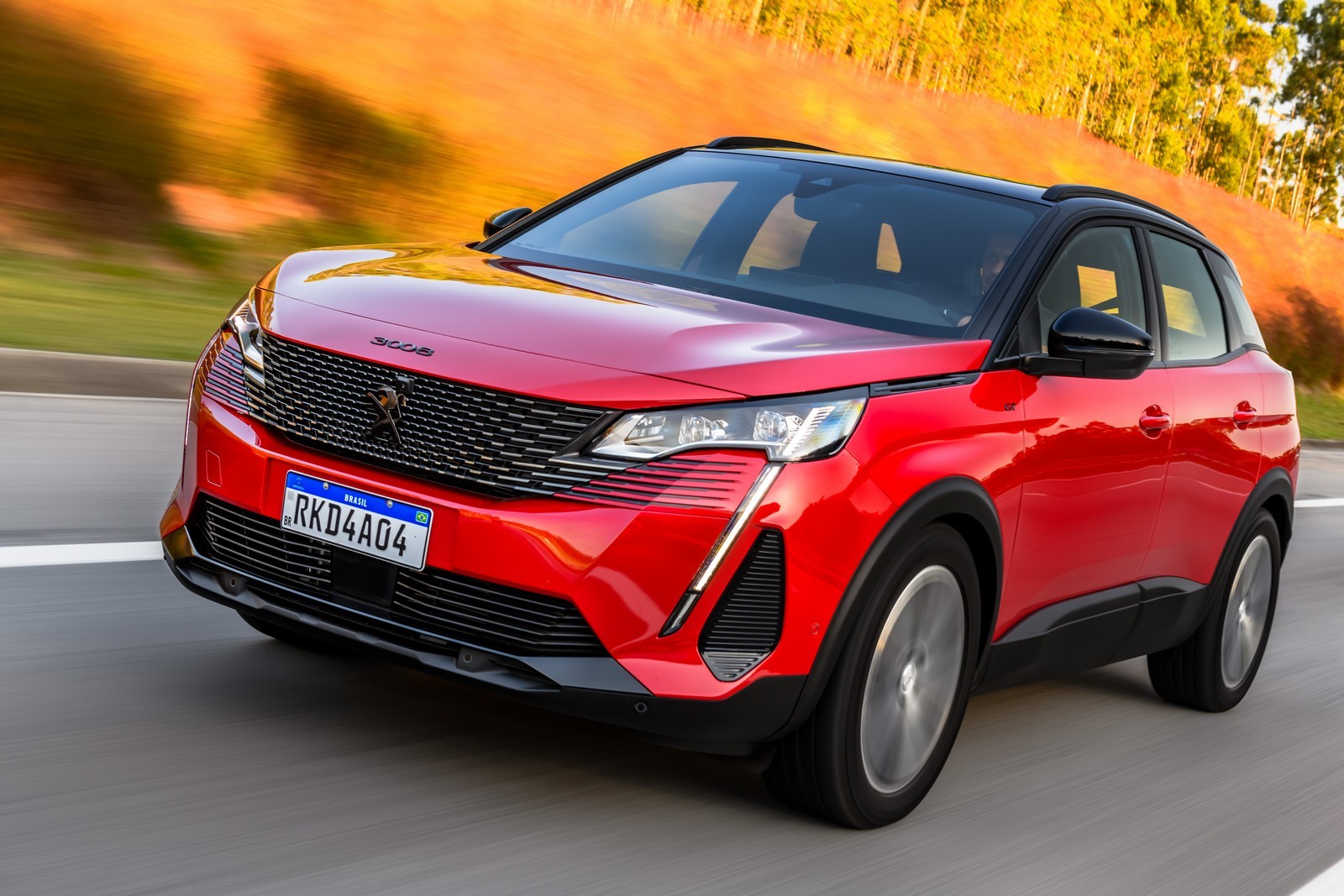 2022 - PEUGEOT 3008, foto 2