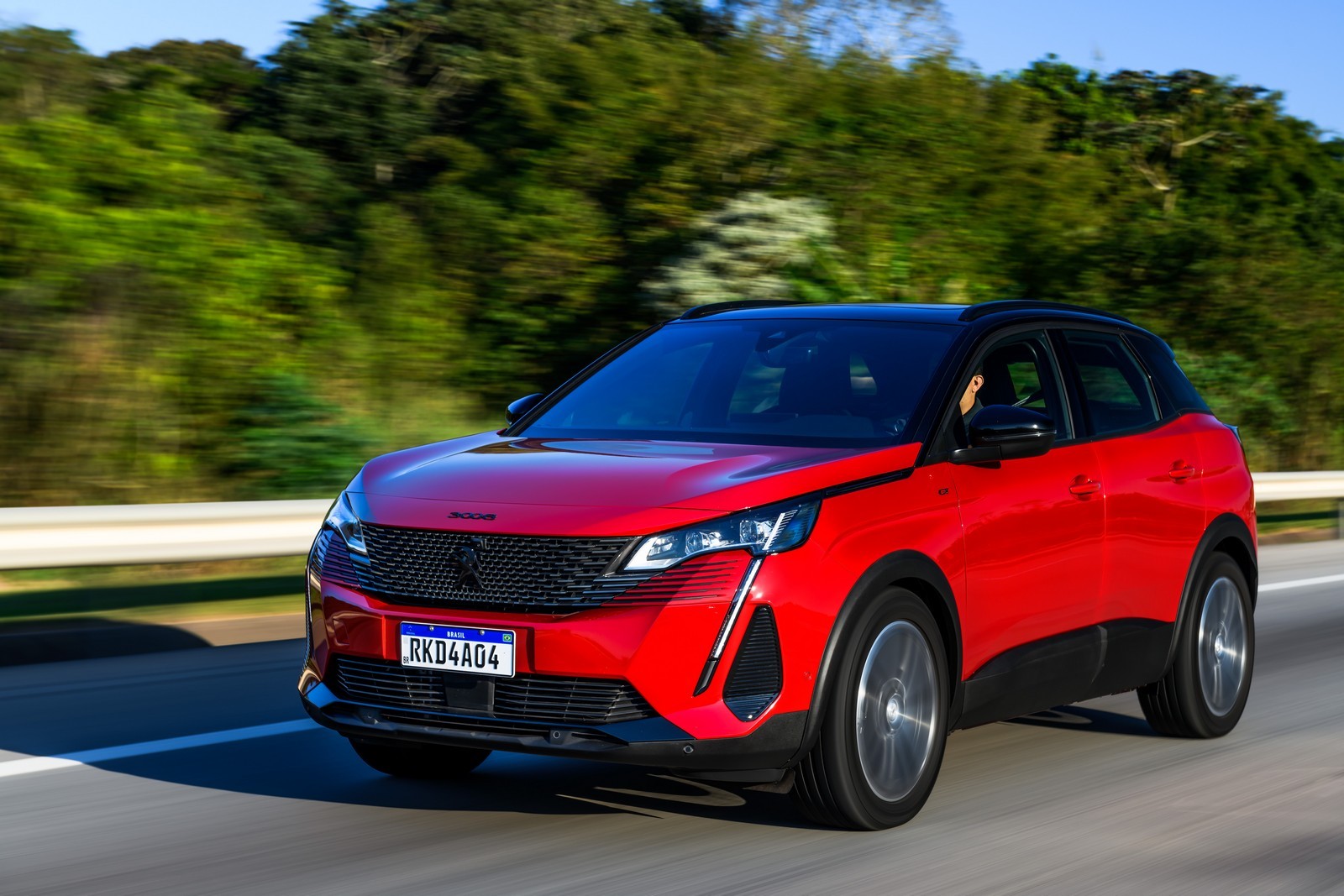 2022 - PEUGEOT 3008, foto 3
