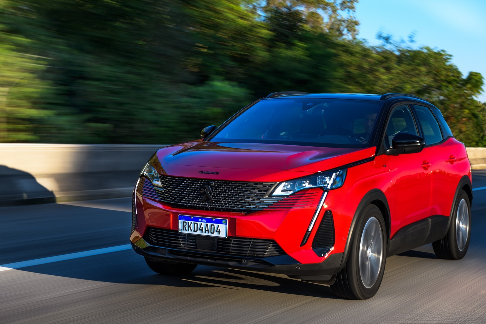 2022 - PEUGEOT 3008, foto 4