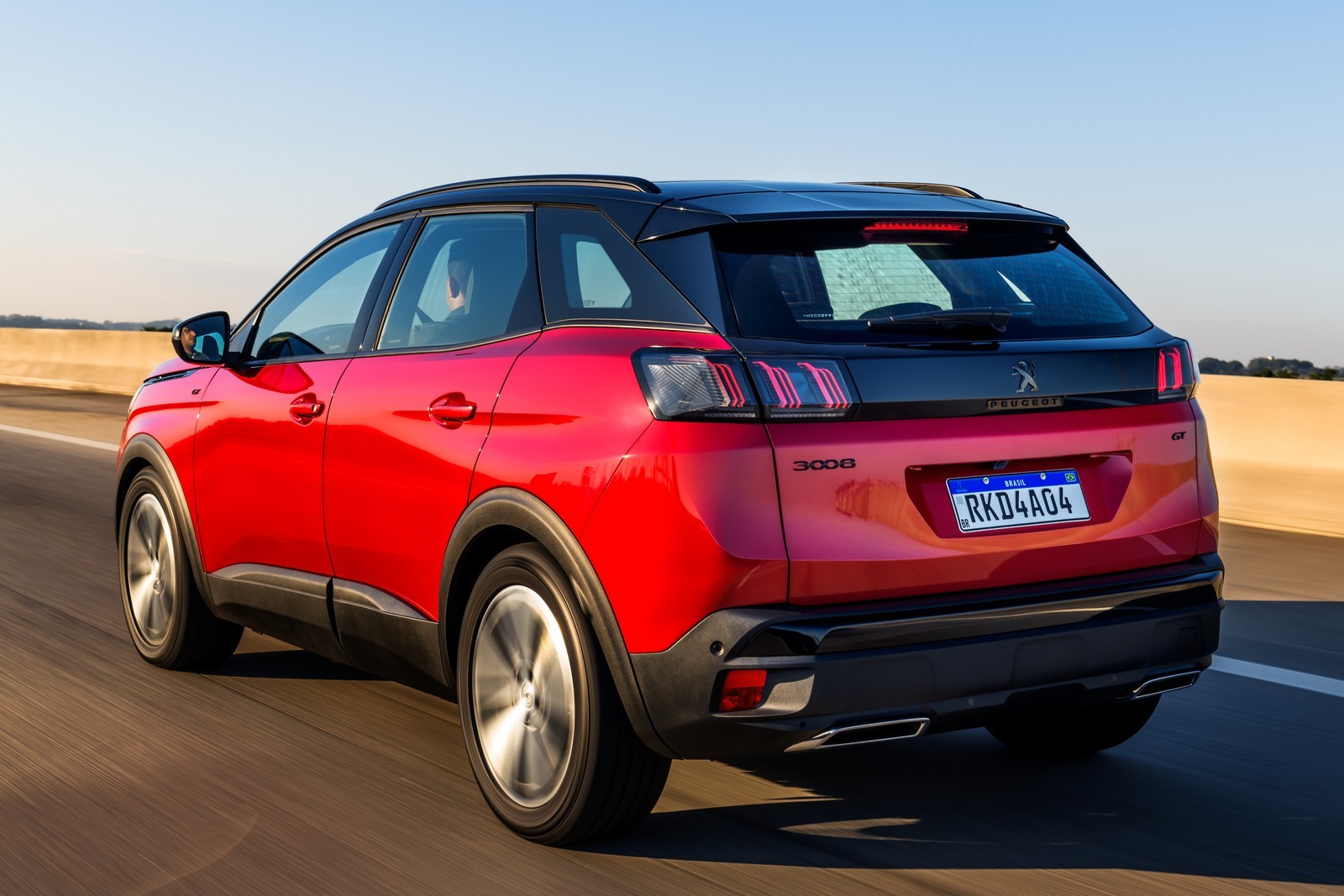 2022 - PEUGEOT 3008, foto 5