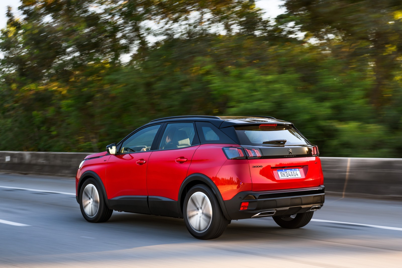 2022 - PEUGEOT 3008, foto 6