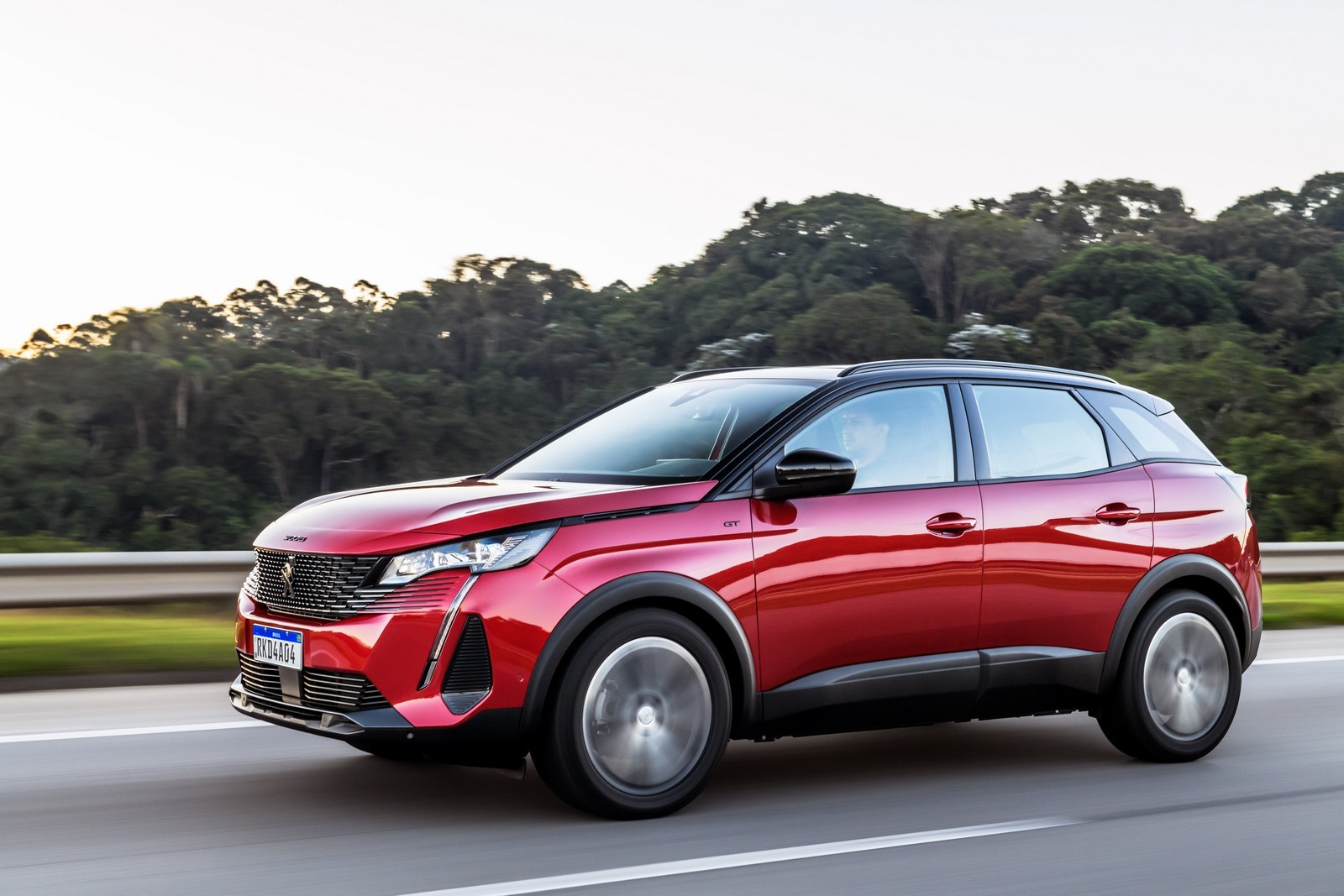 2022 - PEUGEOT 3008, foto 7